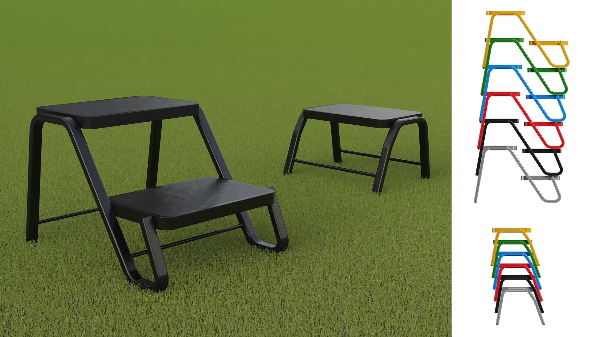 Finale Designvariante 3