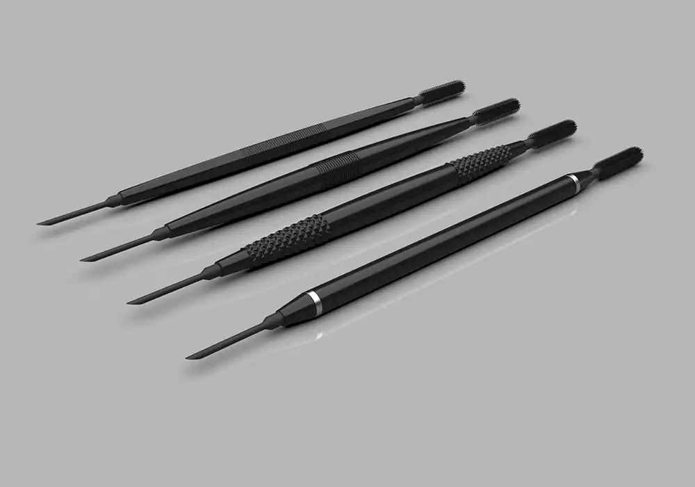 Reinigungstool für In-Ear Kopfhörer - Design 1