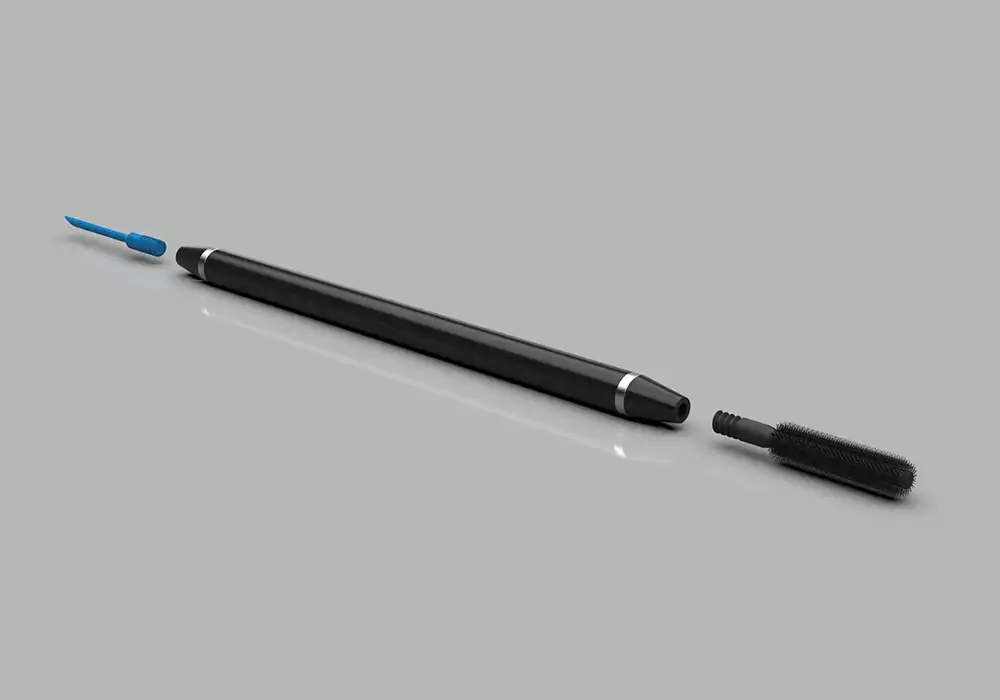 Reinigungstool für In-Ear Kopfhörer - Design 1