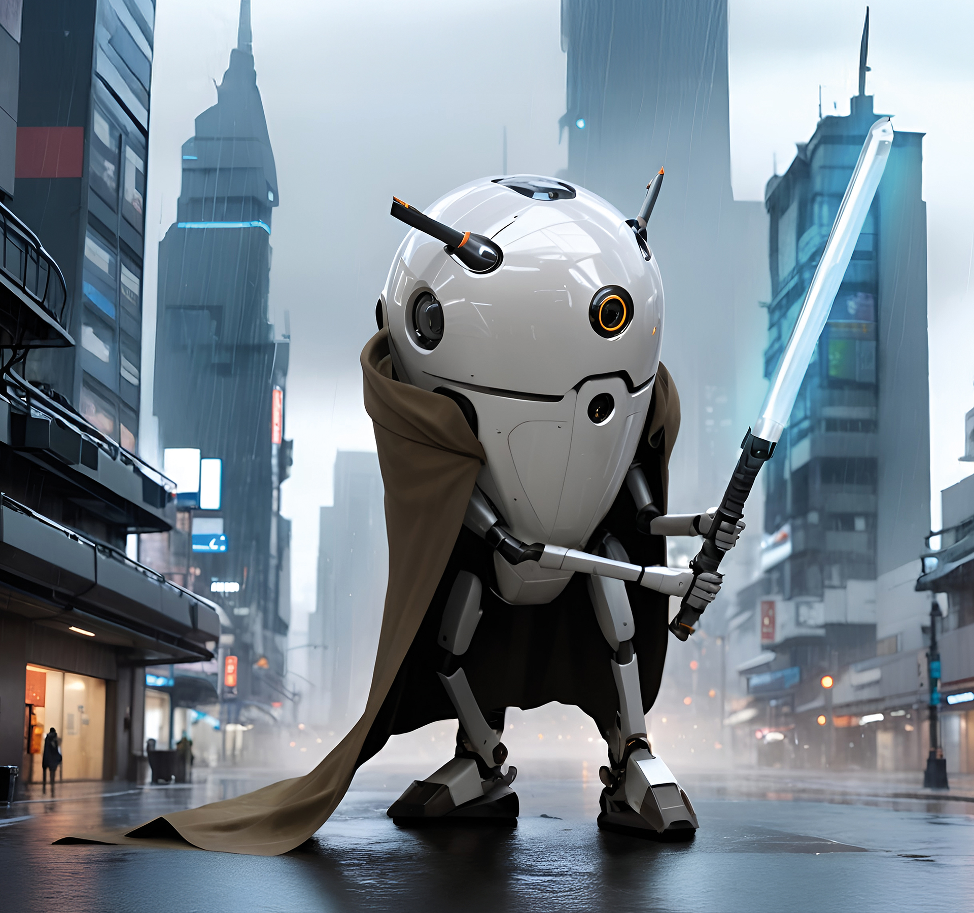 gambot Luke - Lead Industrial Designer