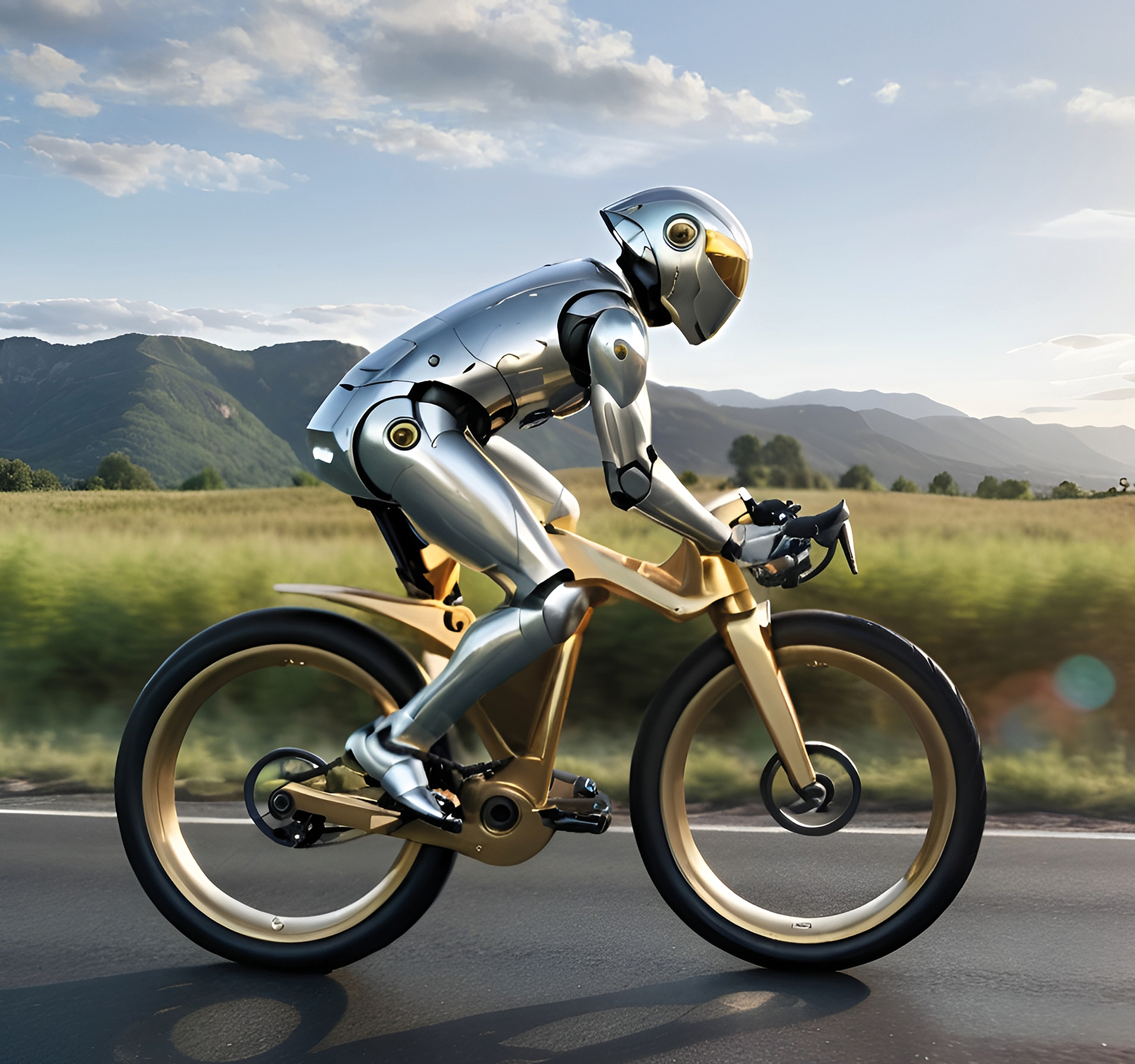 gambot Ulrich - Senior Industrial Designer