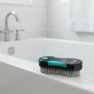 Produktdesign Beautyprodukte Nagelbuerste 6