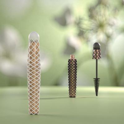 Produktdesign mit Charakter – jede Mascara ein Unikat