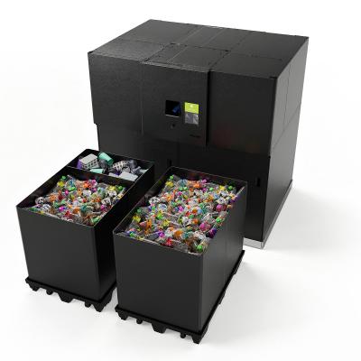 Maschinenrendering Pfandautomat 01