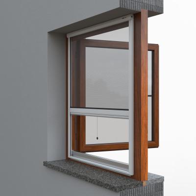 Produktrendering Fliegengitter 2