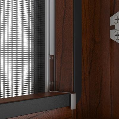 Produktrendering Fliegengitter 7