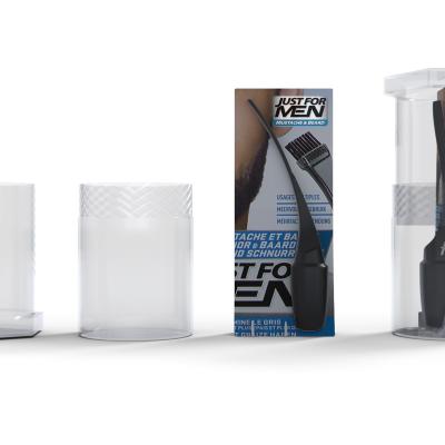 Rendering Cosmetics Bartmascara