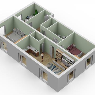 3d Grundriss 01