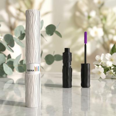 Produktvisualisierung Mascara Werbung