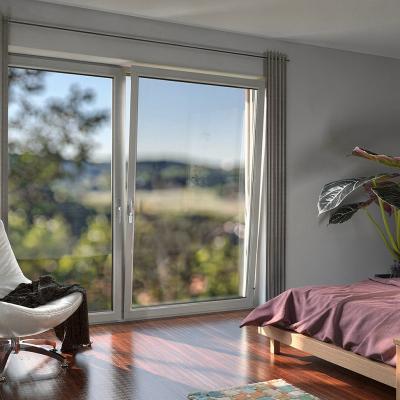 Architekturvisualisierung Innenraum Schlafzimmer