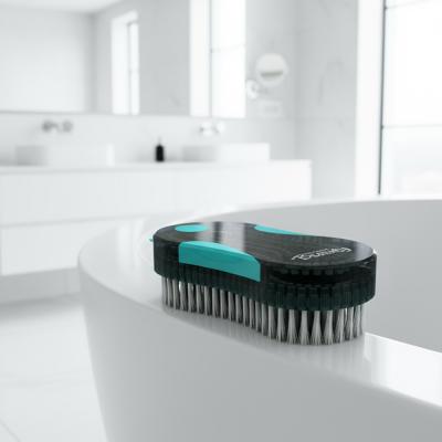 3d Rendering Produktvisualisierung Nagelbuerste