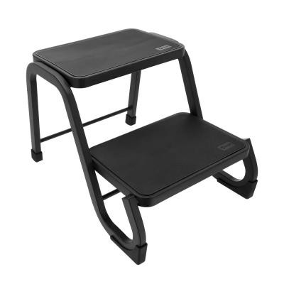 Berger Shift Blackline Doppeltritt 02
