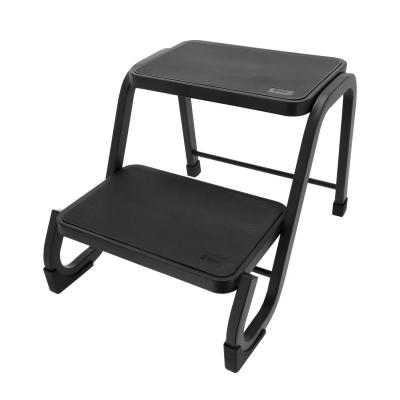 Berger Shift Blackline Doppeltritt 01