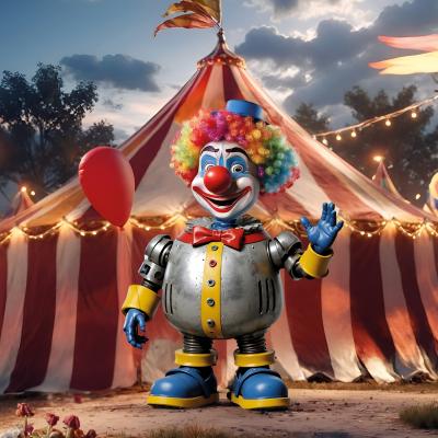 Werbeagentur - 3D Animation Designer