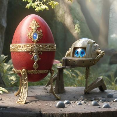 Farbmanagement - Color & Texturing