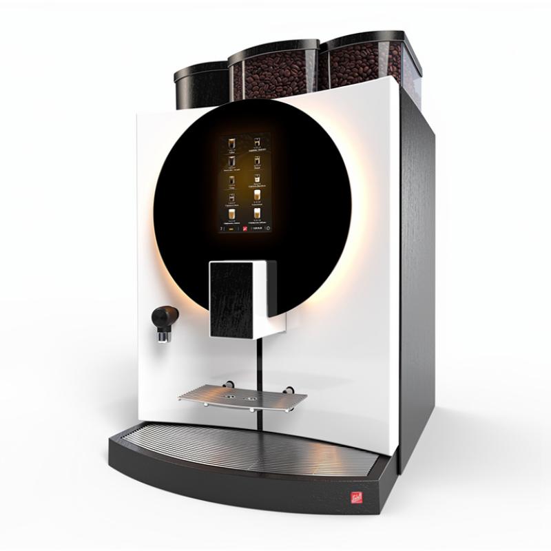 Siamonie Moonlight Kaffeemaschine 001