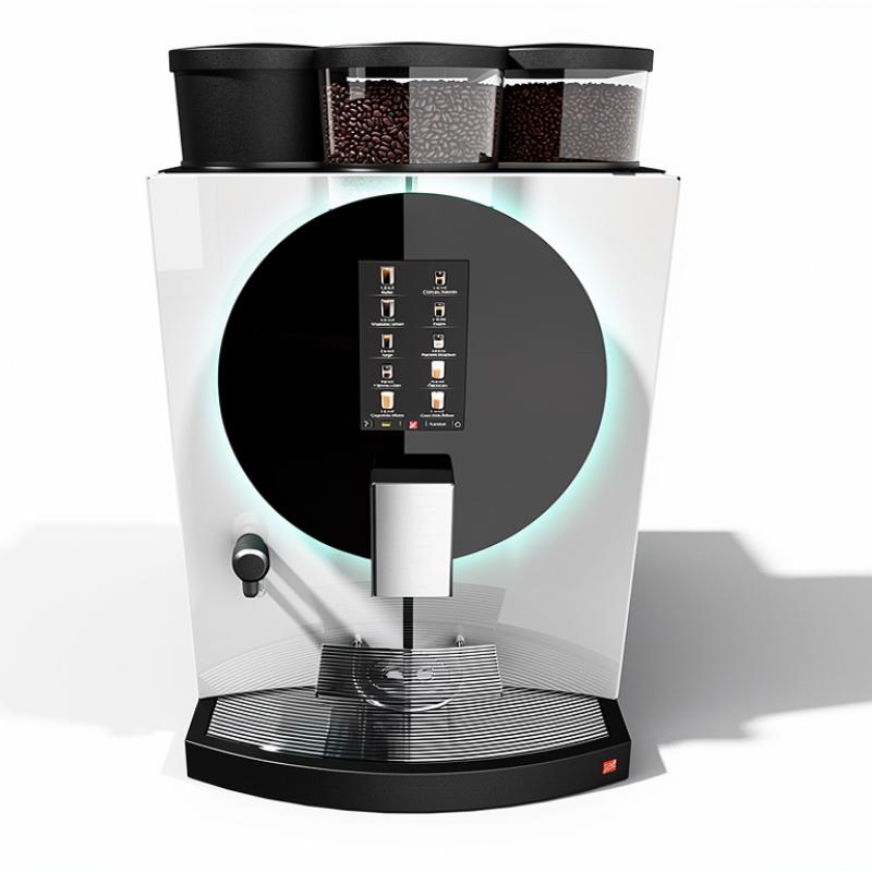 Siamonie Moonlight Kaffeemaschine 002