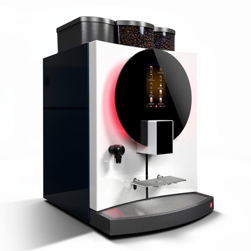 Siamonie Moonlight Kaffeemaschine 003